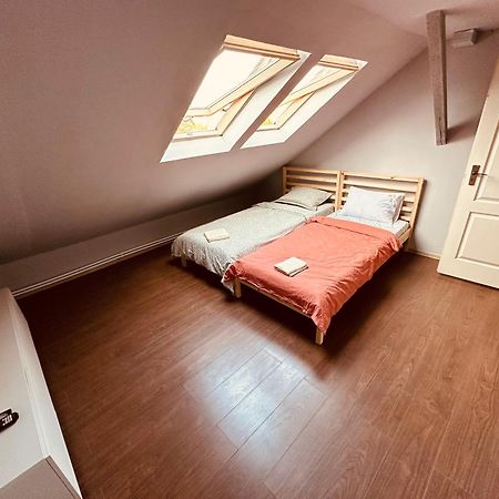 Serbian House Bed and Breakfast Timisoara Exterior foto