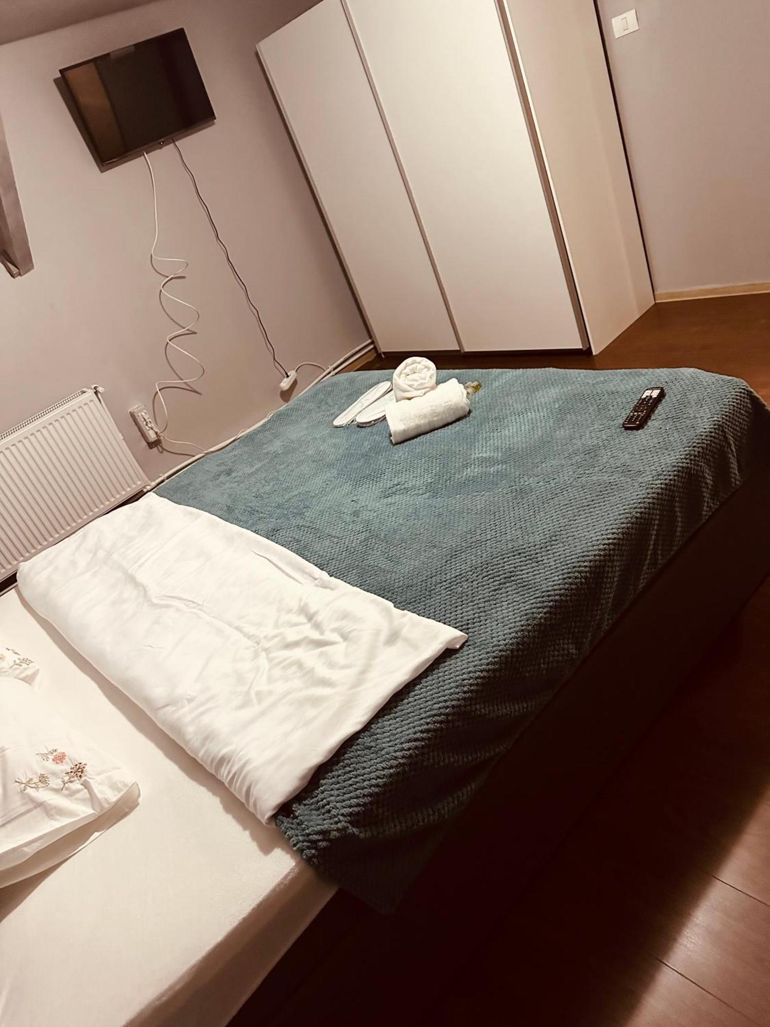 Serbian House Bed and Breakfast Timisoara Exterior foto