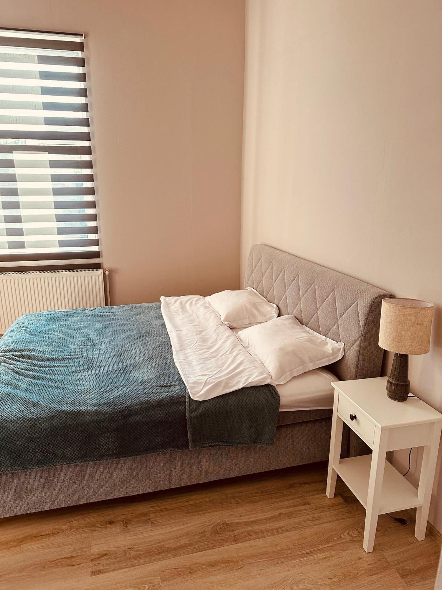 Serbian House Bed and Breakfast Timisoara Exterior foto