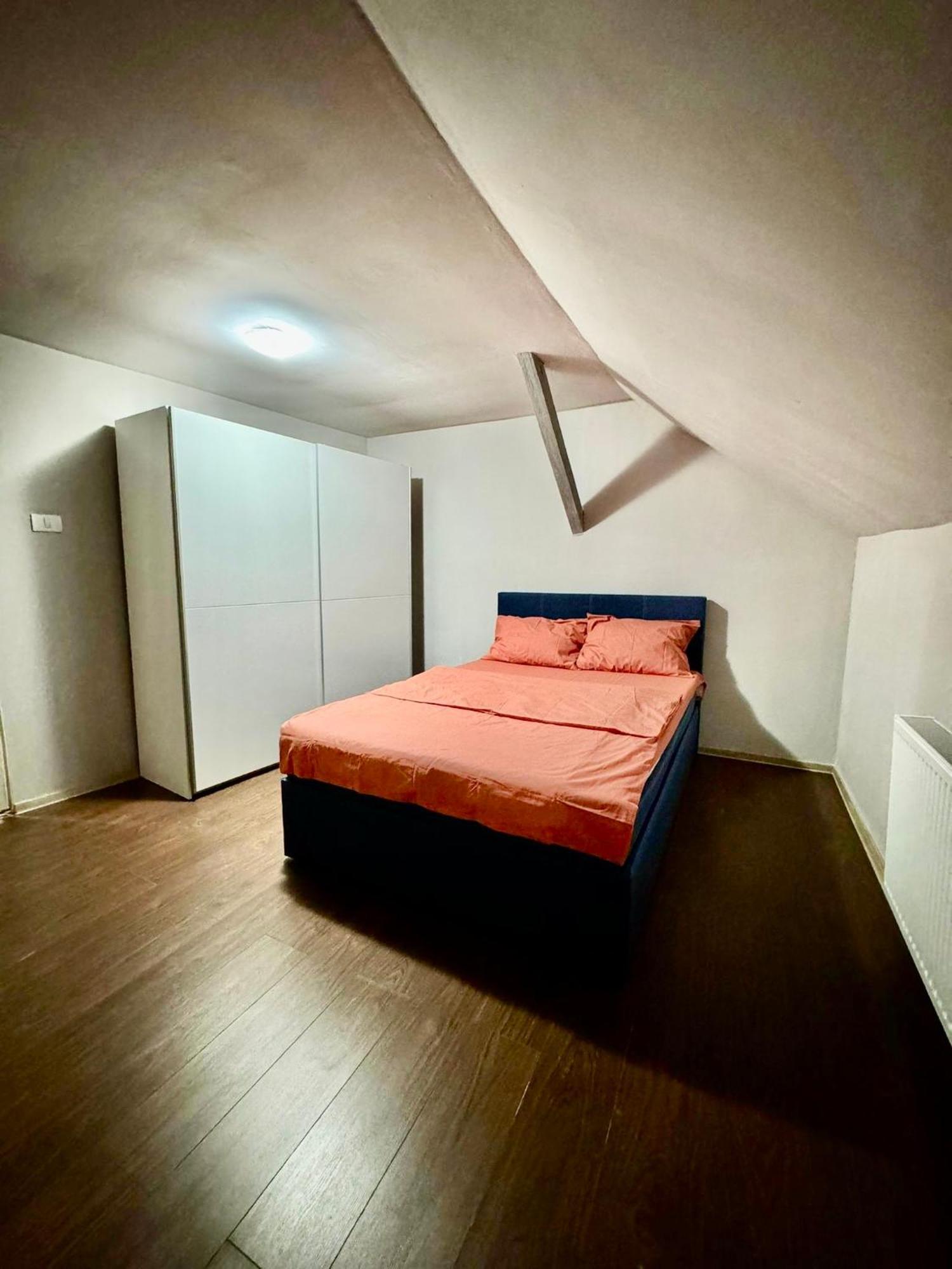 Serbian House Bed and Breakfast Timisoara Exterior foto