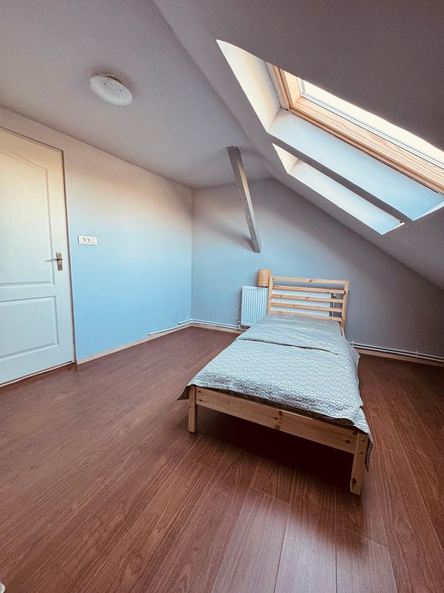 Serbian House Bed and Breakfast Timisoara Exterior foto