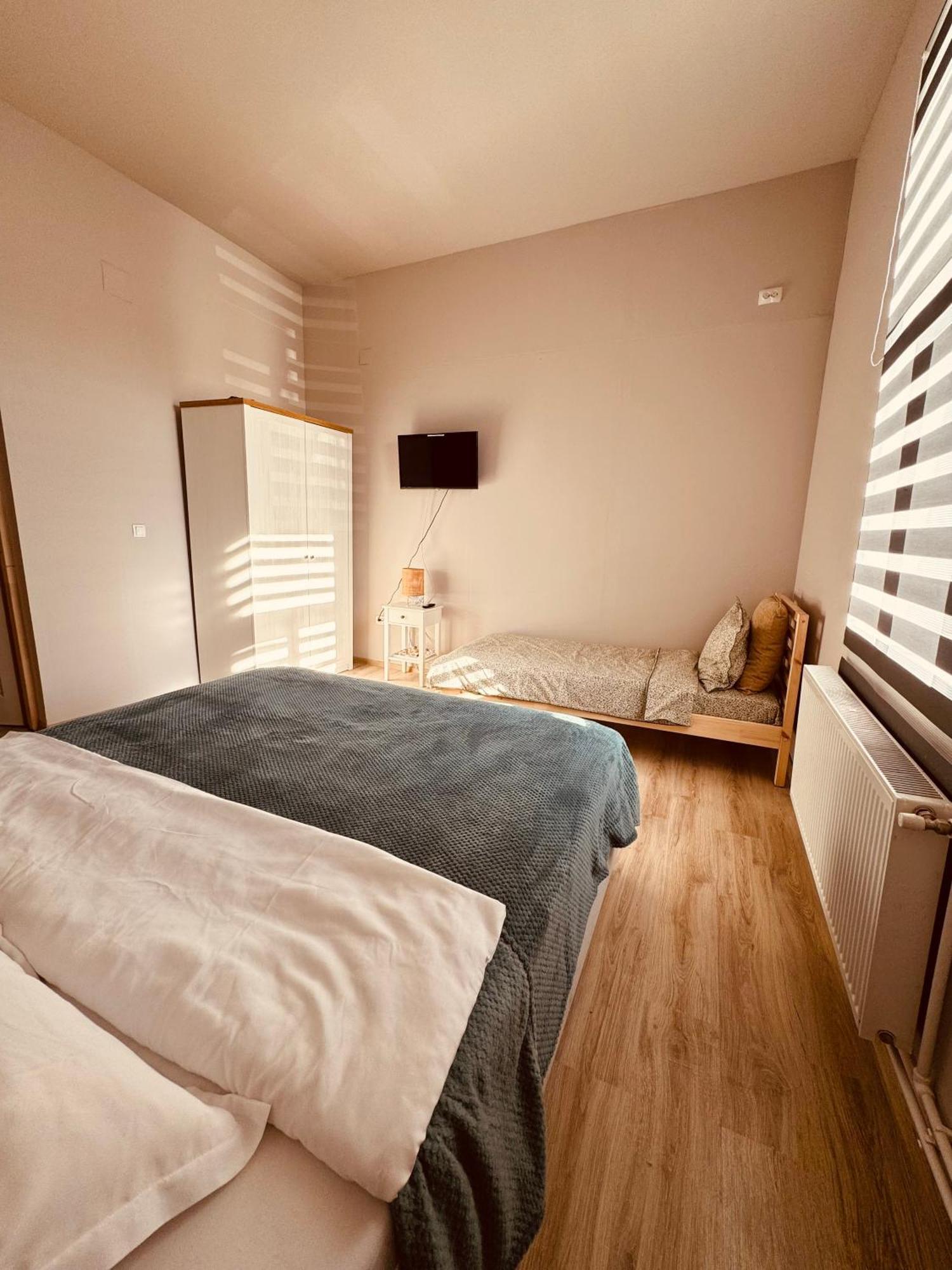 Serbian House Bed and Breakfast Timisoara Exterior foto