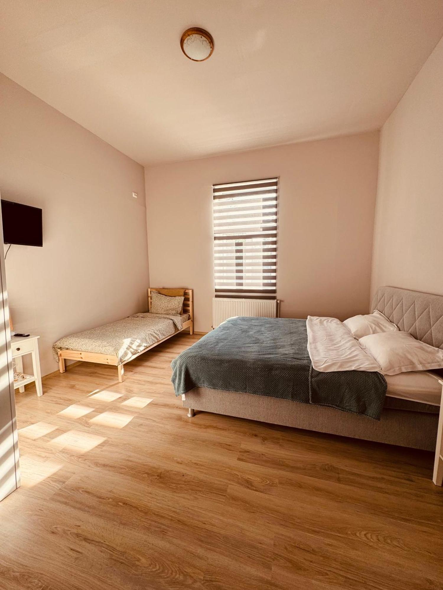 Serbian House Bed and Breakfast Timisoara Exterior foto