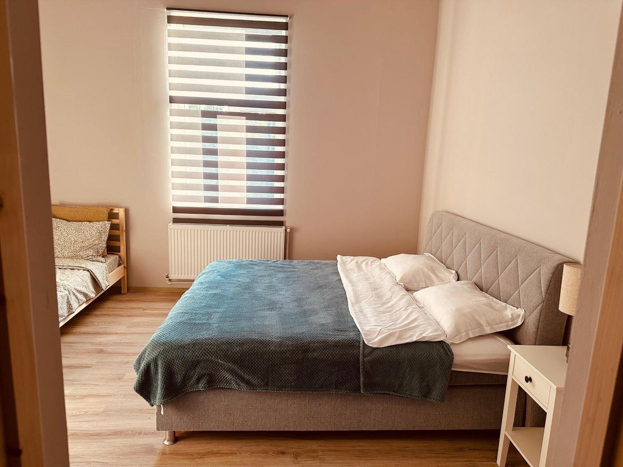 Serbian House Bed and Breakfast Timisoara Exterior foto